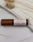 Nurture + Flow | Breast Care Roller