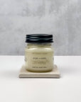 Candle ~ Amber + Vanilla