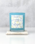 Amalfi Coast Candle | Citrus & Cedarwood Scented Candle