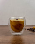 Caramel Macchiato Candle | Harvest Home Coffee House Collection