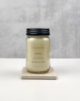 Candle ~ Cashmere