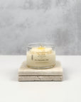 Candle ~ Daisy
