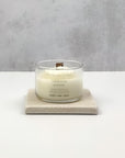 Candle ~ Maplewood Pumpkin