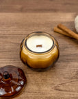 Pumpkin Spice Candle