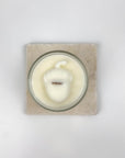 Candle ~ Amber + Vanilla