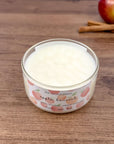 Apple Harvest | Warmer Candle | Crisp + Cozy