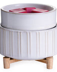 Fragrance Warmer ~ 2-in-1 Classic
