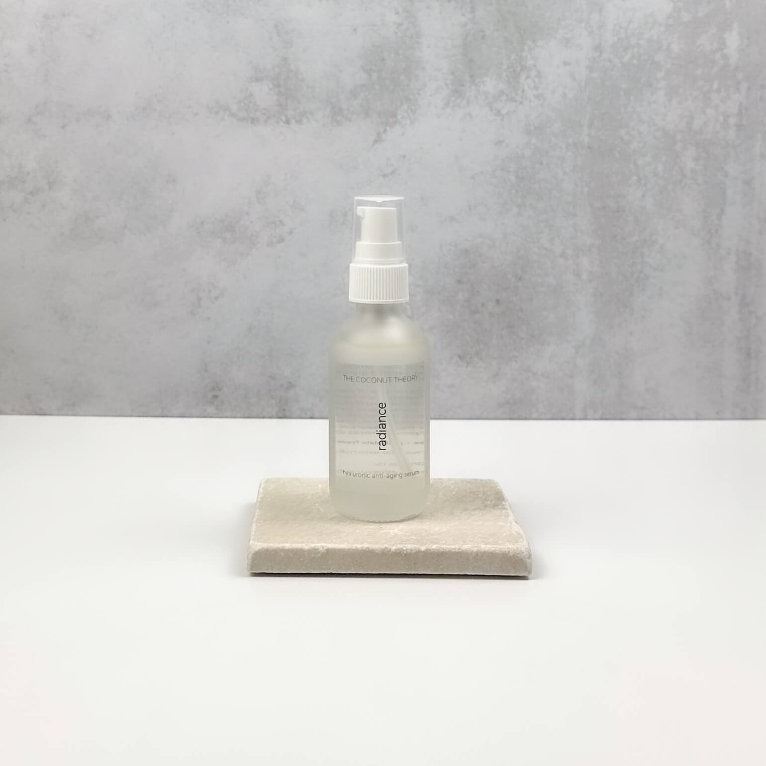 Face Serum ~ Radiance