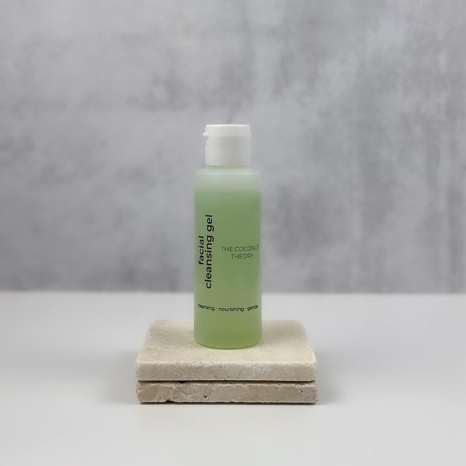 Facial Cleansing Gel