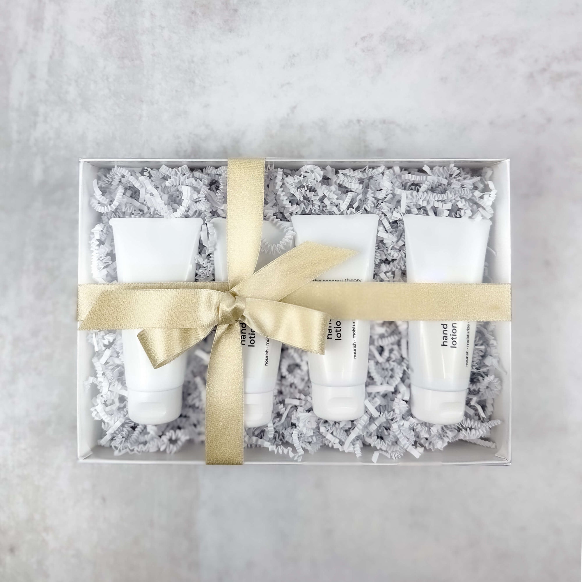 Hand Lotion Collection