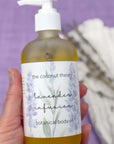Lavender Infusion | Botanical Body Oil
