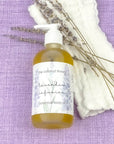 Lavender Infusion | Botanical Body Oil