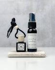 Men’s Room Spray + Diffuser Collection