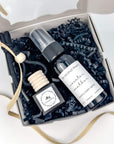 Men’s Room Spray + Diffuser Collection