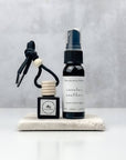Men’s Room Spray + Diffuser Collection
