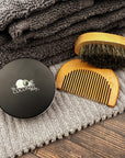 The Refined Beard Collection | Premium Beard Care Essentials