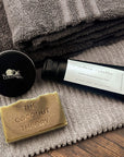 Men’s Luxury Essentials Collection