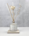 Luxury Reed Diffuser ~ Oak + Vanilla