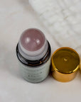 Nourish + Flow | Facial Lymphatic Roller