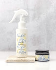 Amalfi Coast Room Spray | Mediterranean-Inspired Home Fragrance