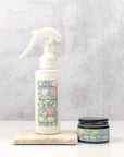 Strawberry + Guava Luxury Room Spray | Sweet Tropical Home Fragrance