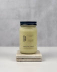 Candle ~ Seaside Citrus