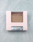 Little Luxuries | Soap + Lip Duo