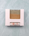 Little Luxuries | Soap + Lip Duo