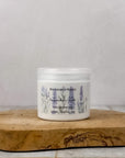 Lavender Oat Whipped Soap