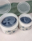 Sugared Blueberry Whipped Soap