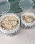 Lavender Oat Whipped Soap