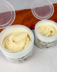 Pumpkin Spice Sugar Whipped Soap