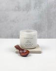Whipped Soap ~ Coffee + Sweet Cream