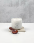 Whipped Soap ~ Honey Butter + Oats