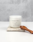 Whipped Soap ~ Honey Butter + Oats