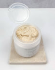 Whipped Soap ~ Honey Butter + Oats