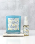 Amalfi Coast Candle | Citrus & Cedarwood Scented Candle