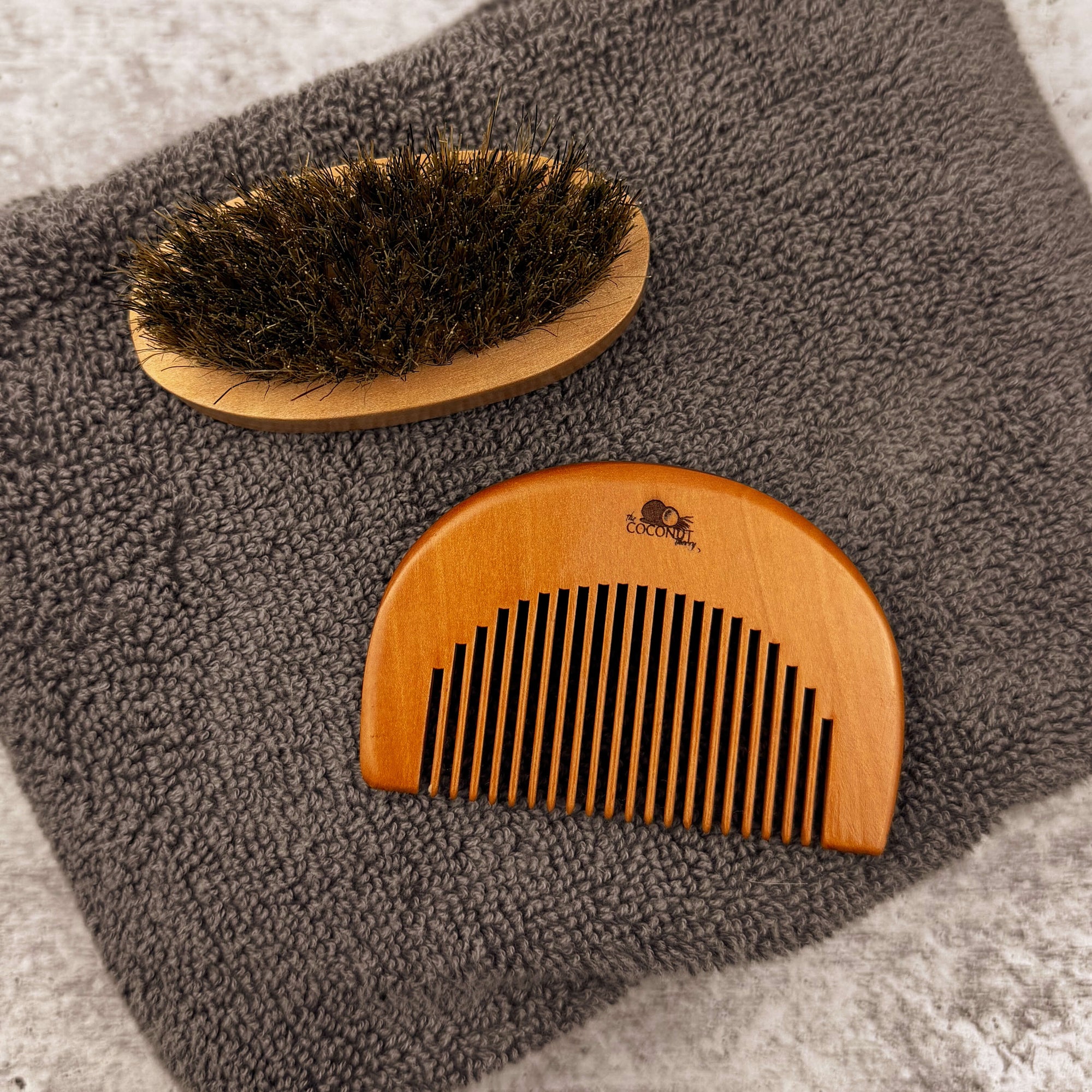 Grooming Kit | Beard Care Essentials