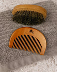 Grooming Kit | Beard Care Essentials