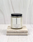 Whipped Body Lotion ~ The Minimalist