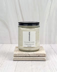 Whipped Body Lotion ~ The Minimalist