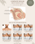 Nurture + Flow | Breast Care Roller