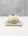 Candle ~ Fireside Apple