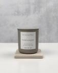 Candle ~ Frosted Evergreen
