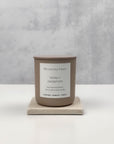 Candle ~ Tonka + Cardamom