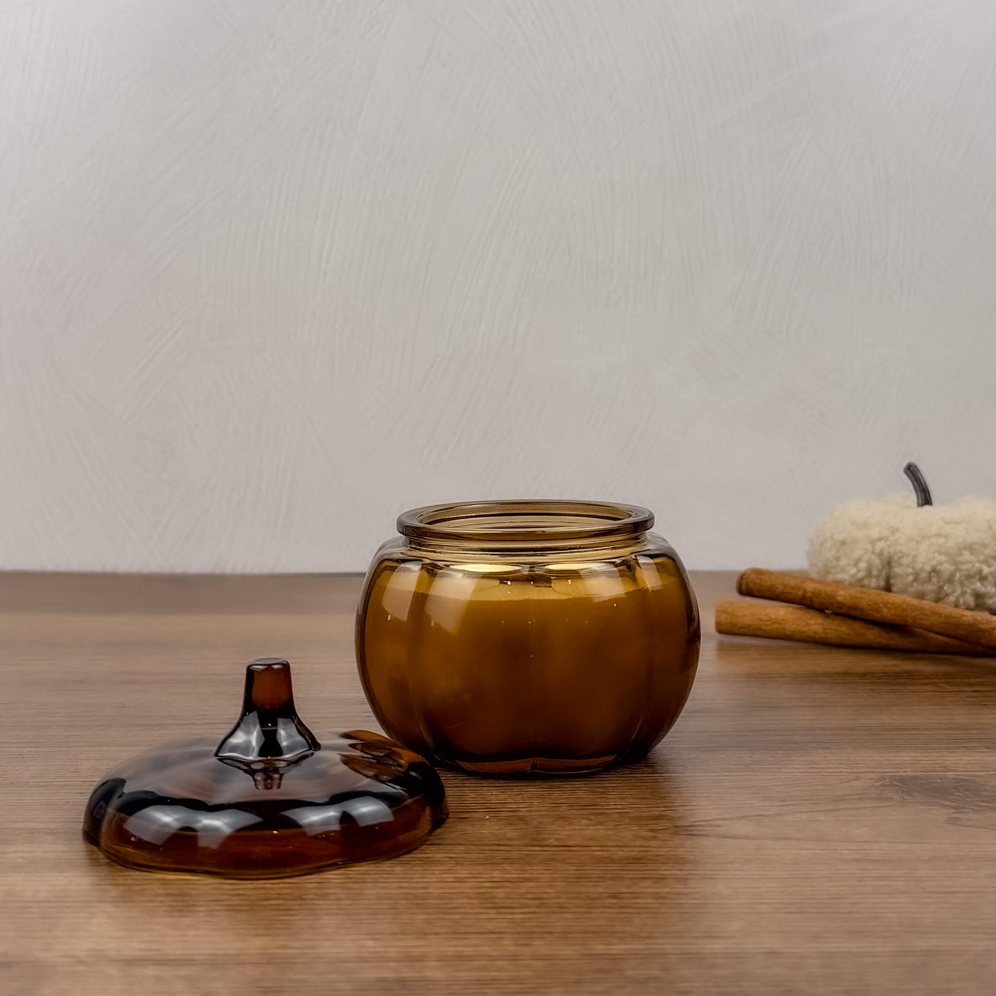 Pumpkin Spice Candle