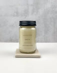 Candle ~ Santal 431