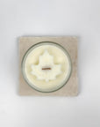 Candle ~ Fireside Apple