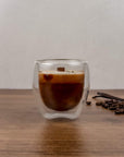 Vanilla Bean Latte Candle | Harvest Home Coffee House Collection