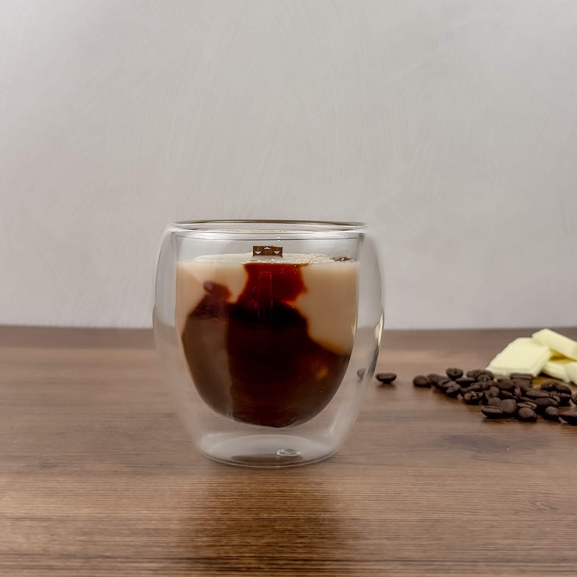 White Chocolate Mocha Candle | Harvest Home Coffee House Collection
